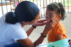 Hoy celebramos la anexión del partido de nicoya a costa rica en el mercadito bagaceño. Centro Infantil Laboratorio Celebro Aniversario