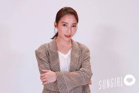 She became my exclusive special tutor. Sunå'©å'© ç™¼ç‡'æ–°èžæˆ²åŠ‡å¥³ç¥žåŒ–èº«æ€§æ„Ÿå°é‡Žé¦¬çªç ´ä½ çš„ç†æ™ºç·š è¡¨ç‰¹ ç™¼ç‡'æ–°èž å°ç£æ­£å¦¹ å¼µå®¶ç'‹