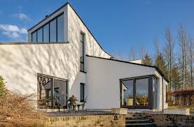 Mullingar Dermot Bannon Architects Architect Architecture Eco House