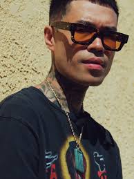 Part 2 of Adam Pu, Asian American Model #fyp #cambodian #khmer