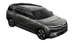Trang bị 06 tính năng an toàn vượt trội với hệ thống hỗ trợ đỗ xe, cân bằng điện tử, camera sau. Vinfast Xay Dá»±ng Nha May Sáº£n Xuáº¥t O To Ä'iá»‡n Táº¡i Má»¹