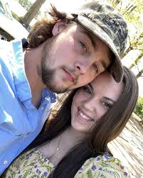 Jodie Haley's Instagram, Twitter & Facebook