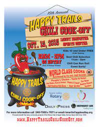 Flyers and brochures are two common printed pieces of material used for marketing; Enews Town Of Apple Valley