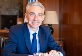 Es inmenso el dolor por la muerte de mario meoni. Mario Meoni Se Esta Trabajando Para Poder Restablecer Vuelos De Cabotaje Ejes De Comunicacion