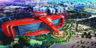 Check spelling or type a new query. Barcelona 2021 Ferrari Land Barcelona Theme Park