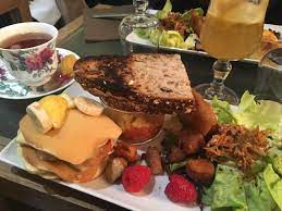 Maybe you would like to learn more about one of these? L Autre Salon De The Toulouse Saint Rome Restaurant Reviews Photos Phone Number Tripadvisor