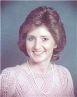 Barbara Hannaford Obituary (1960