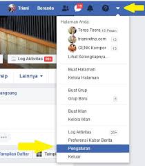 We did not find results for: Cara Menghapus Akun Facebook Orang Yang Sudah Meninggal Teras Teera Lifestyle Blogger