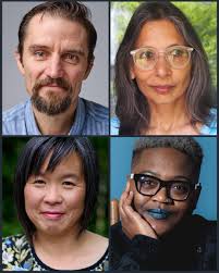 Meet the Scholars Behind Our 2025-2026 Research