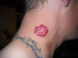 Usually, they choose popular tattoo areas like the biceps, forearms, and ankles. 24 Excellent Small Neck Tattoos For Guys Styleoholic