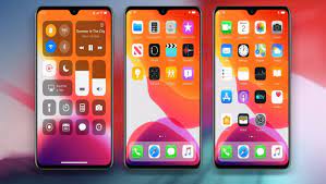 Tema mini rom miui 10. Iphone Ios 13 Miui Theme Download Ios Mtz Theme