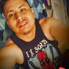 David Ray “Dee Ray” Calhoun (1989-2020)