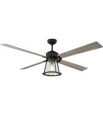 Monte carlo minimalist 56″ indoor/outdoor ceiling fan. Monte Carlo Fans 4rkr60agpd Rockland 60 Inch Aged Pewter With Light Grey Weathered Oak Blades Indoor Outdoor Ceiling Fan