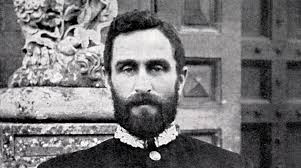A short intro to the life and death of Roger Casement — Casements