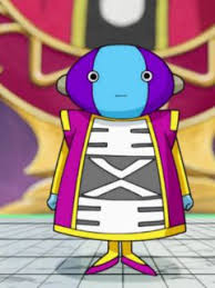 Maybe you would like to learn more about one of these? Zeno Sama Zeno Superhero Database