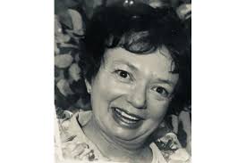 Penny Vernon Obituary (1944