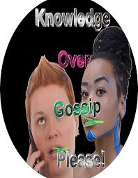 KNOWLEDGE OVER GOSSIP eBook : sealy, peter, sealy, dakota: Amazon.in:  Kindle Store