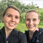 Hannah Sullivan and Tyler Barden's Wedding Website