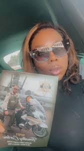 Katelyn Darnell's Instagram, Twitter & Facebook