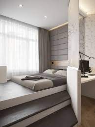 Bedroom design ideas and interior decorating information. Die Beste Anordnung Um Ihr Minimalistisches Schlafzimmer Design Zu Gestalten Wirkt So Aufmerksam Modern Bedroom Design Home Decor Bedroom Bedroom Interior