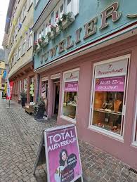 Wertheim: Juweliergeschäft Jan schließt