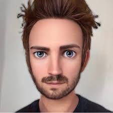 Kellie Nichols's Instagram, Twitter & Facebook