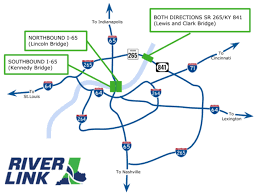 View a map with the mileage distance between nashville, tn and the distance calculator helps you figure out how far it is to get from nashville, tn to louisville, ky. Visitor Information Riverlink