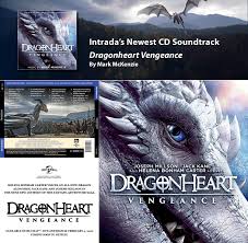 Siveth hatched sometime in the 9th century a.d. Film Music Site News Dragonheart Vengeance Cd