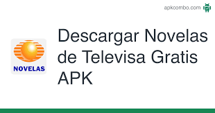 Download telemicro 2.6 latest version apk by app cr media for android free online at apkfab.com. Novelas De Televisa Gratis Apk 1 0 Aplicacion Android Descargar