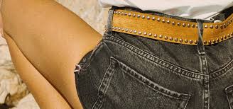 Portez votre short toute l'année avec des collants ou un legging. Ø¨ØµÙˆØ±Ø© ØµØ­ÙŠØ­Ø© Ø§Ù„Ø§Ø³ØªÙŠØ¹Ø§Ø¨ ÙŠÙ†Ø§ØµØ± Short Jean Stretch Femme Thibaupsy Fr