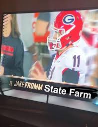 Omgomgomg it's jake from state farm! Jake From State Farm Meme Guy