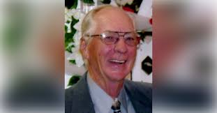 Obituary information for Jim Bower