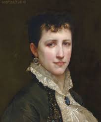 Leon Jean Basile Perrault (French, 1832-1908) , Maternal Love