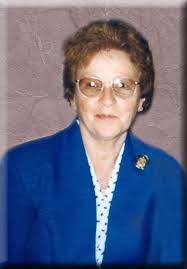 Obituary of Ella Doris Cox