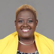 The End of an Era: Celebrating the Life of Yvette Samuels, Alpha Primary  School's Principal