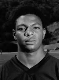 1986 Football Roster