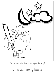 Thanks to jim for sharing his coloring pages with us and our viewers. Coloring Pages Of Halloween Riddles