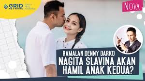 Siswi smk hamil 6 bulan,namun pelaku yang menghamili sungguh tak diduga, bahkan tak bisa menikahi. Denny Darko Ramal Raffi Ahmad Dan Nagita Slavina Akan Segera Punya Anak Kedua Youtube