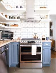 Decoration ideas for your kitchen from the iconic archives of house & garden magazine, featuring kitchen inspiration and imagery from the world's best interior designers. Small Kitchen Ideas For Design Organization Sunset Magazine