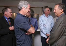 Demolition begins on jeffrey epstein's former florida mansion. Jeffrey Epstein S Harvard Ties Were Extensive New Report Reveals The Boston Globe