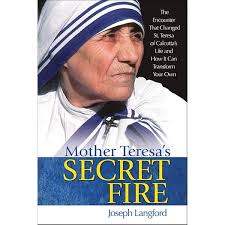 Mother Teresa: In the Shadow of Our Lady: Langford MC, Joseph:  9781681920771: Amazon.com: Books