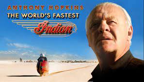 Maybe you would like to learn more about one of these? Indian La Grande Sfida The World S Fastest Indian 2005 Di Roger Donaldson Shiva Produzioni