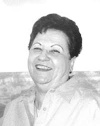 Obituary for Joan Elizabeth Eldon