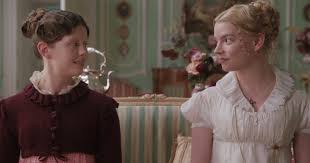 It is based on the novel of same name by jane austen. Emma Is Period Jewelry Joy The Adventurine