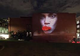 Hibiscus Rosa Sinensis by Angela Tiatia