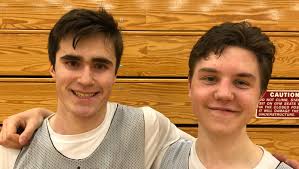 Andrew Walthall's Instagram, Twitter & Facebook