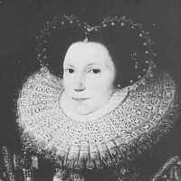 Lady Elizabeth Stafford (1556–1599)