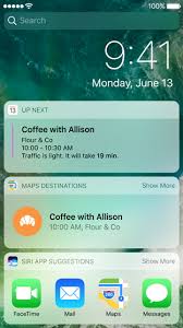 What S New In Ios 10 Overview Ios Human Interface Guidelines Human Interface Guidelines Ios Human Interface Guidelines Iphone Hacks