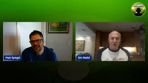 RJ Choppy at the HGTV DREAM Home in Roanoke