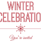 eQuality Winter Celebration event image